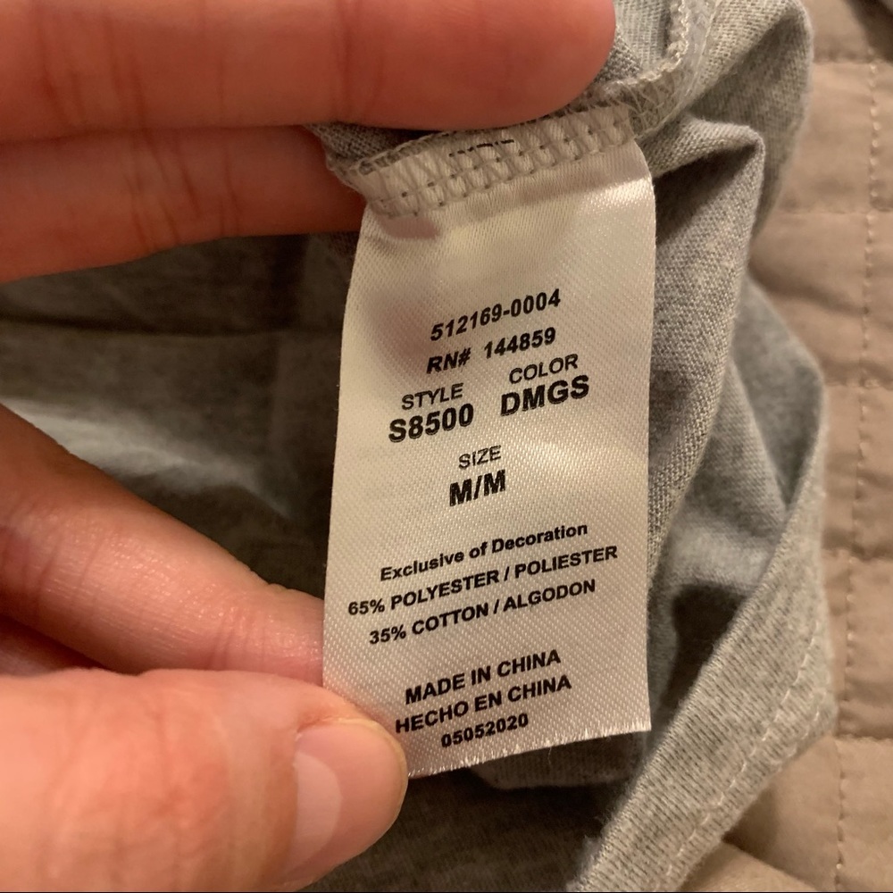 LS TEE - Picture 3 of 3